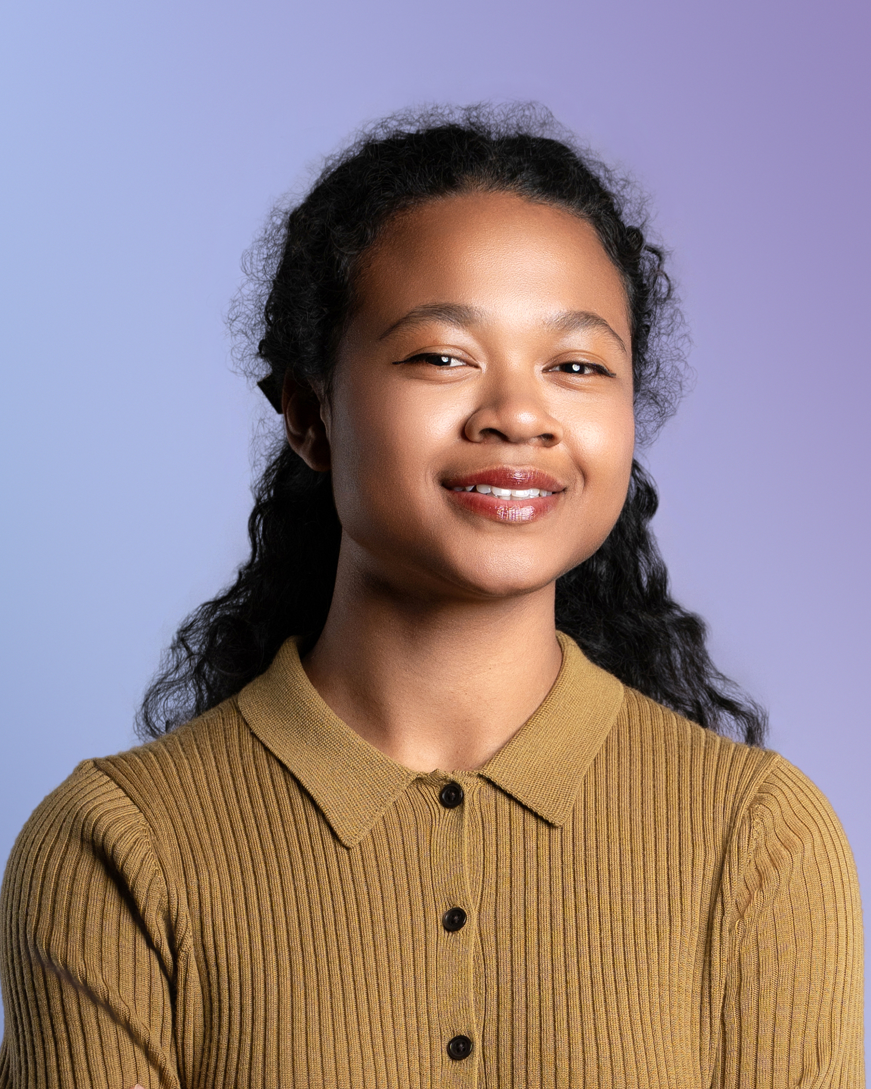 Aranyani Carter-Perkins
