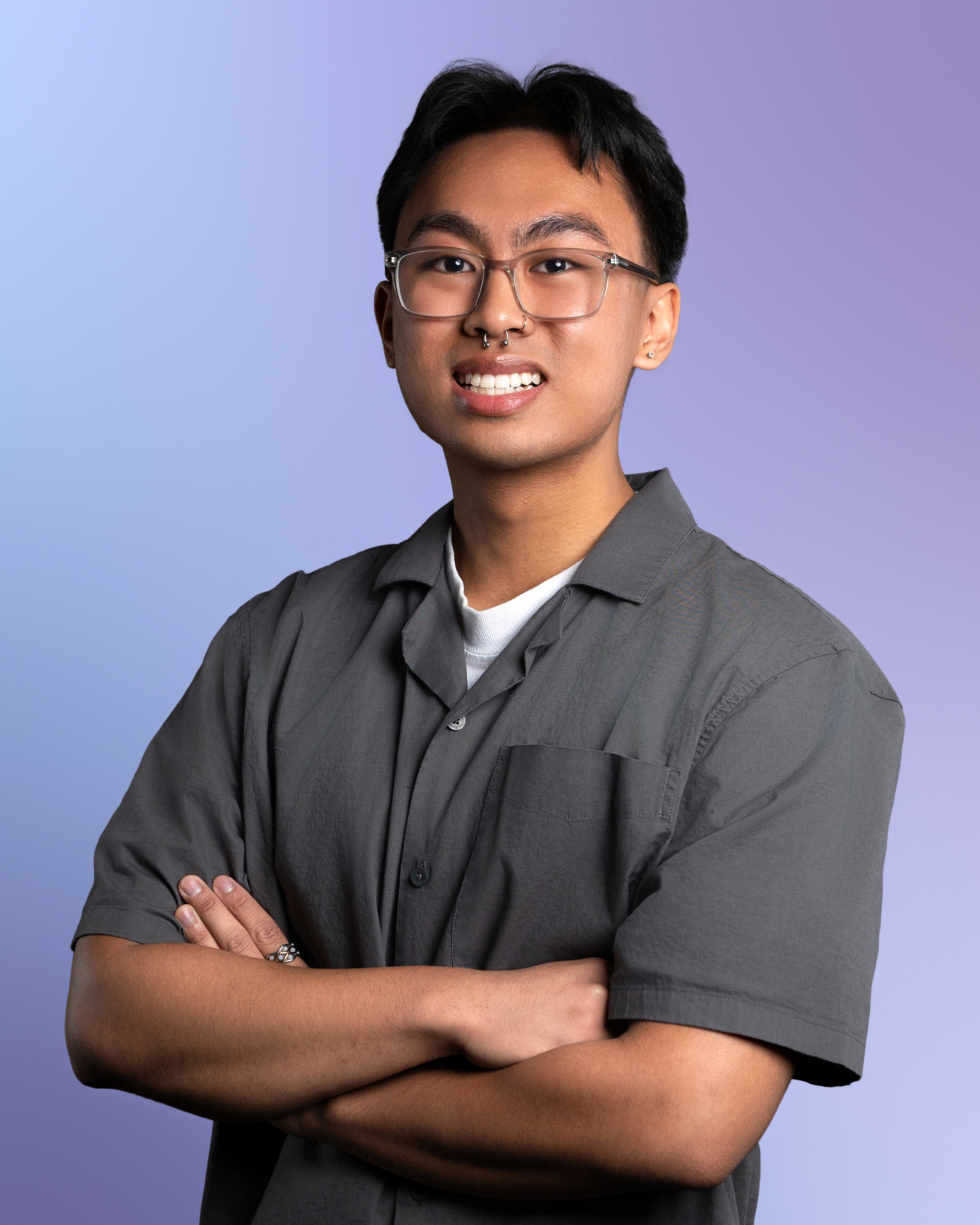 Elijah Rosales