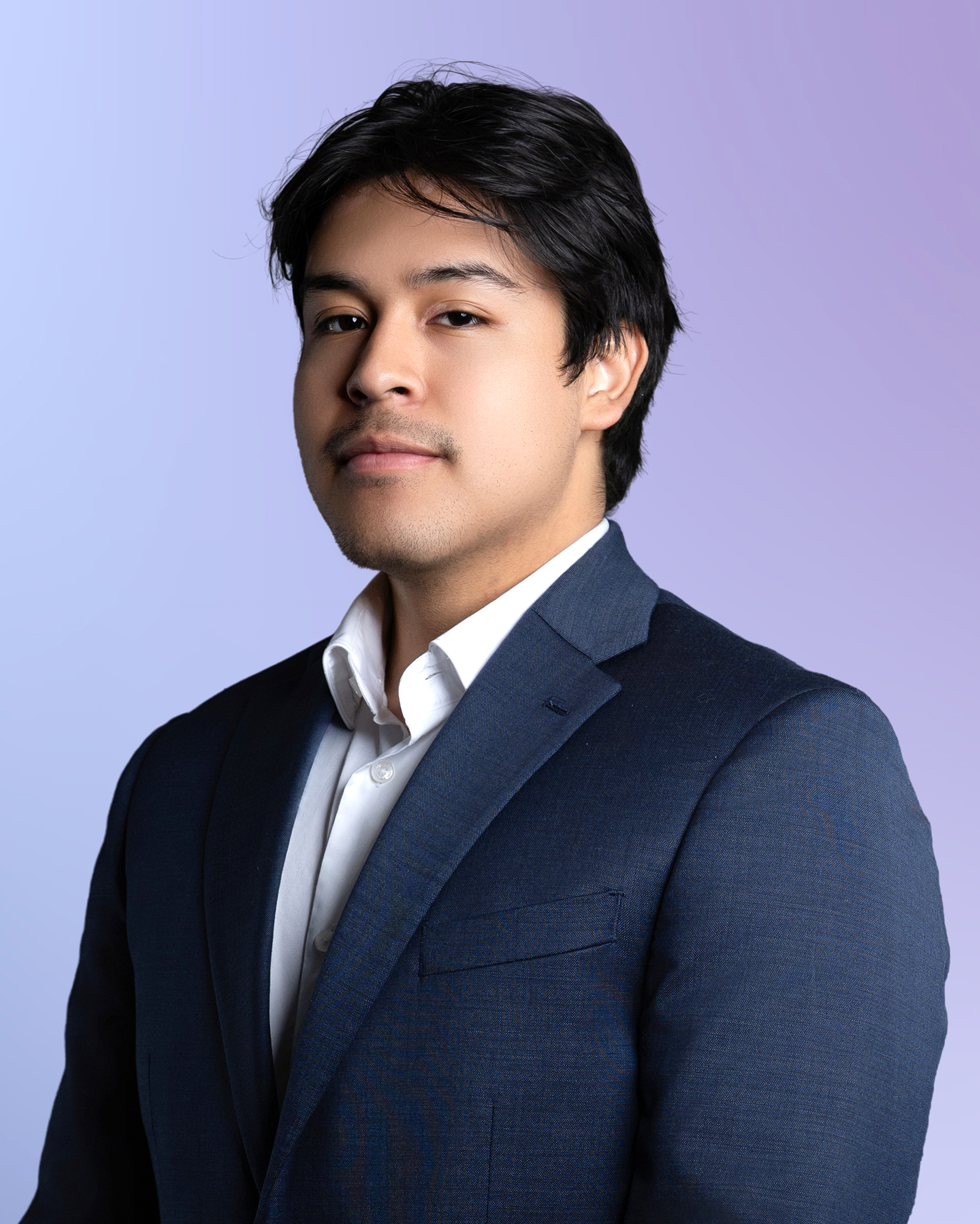Joshua Montoya