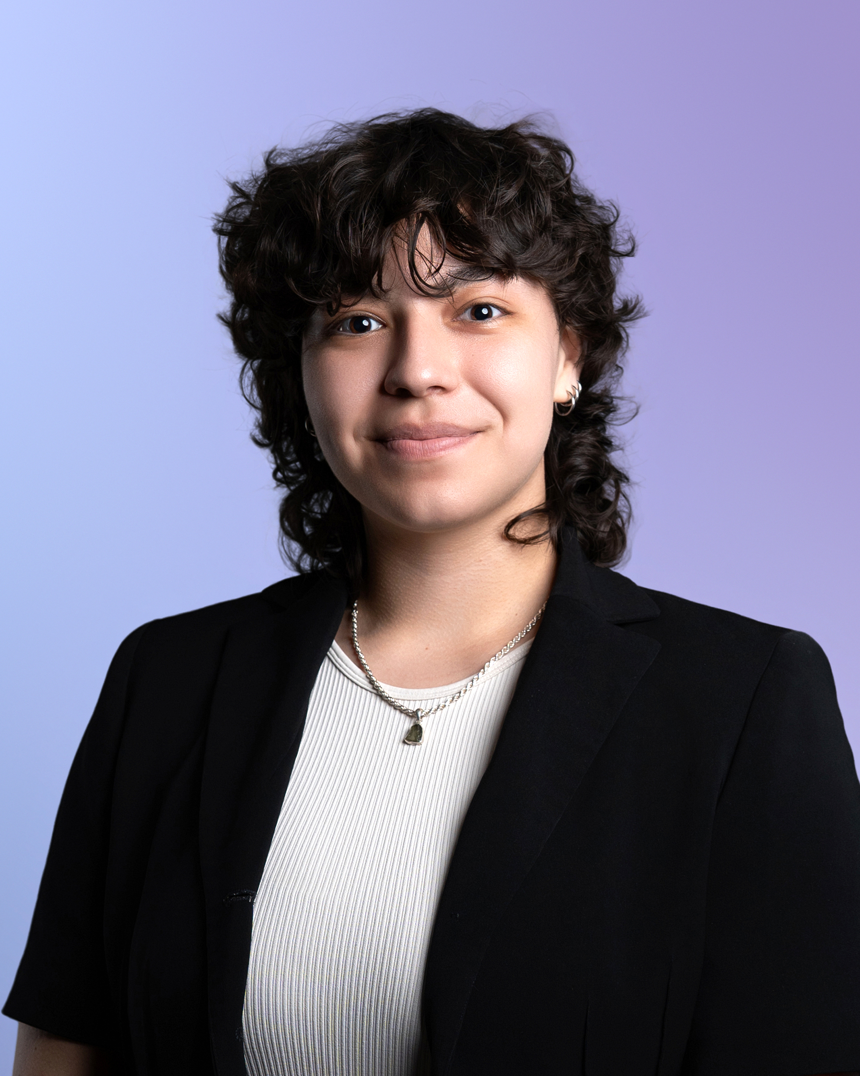Sophia Trujillo