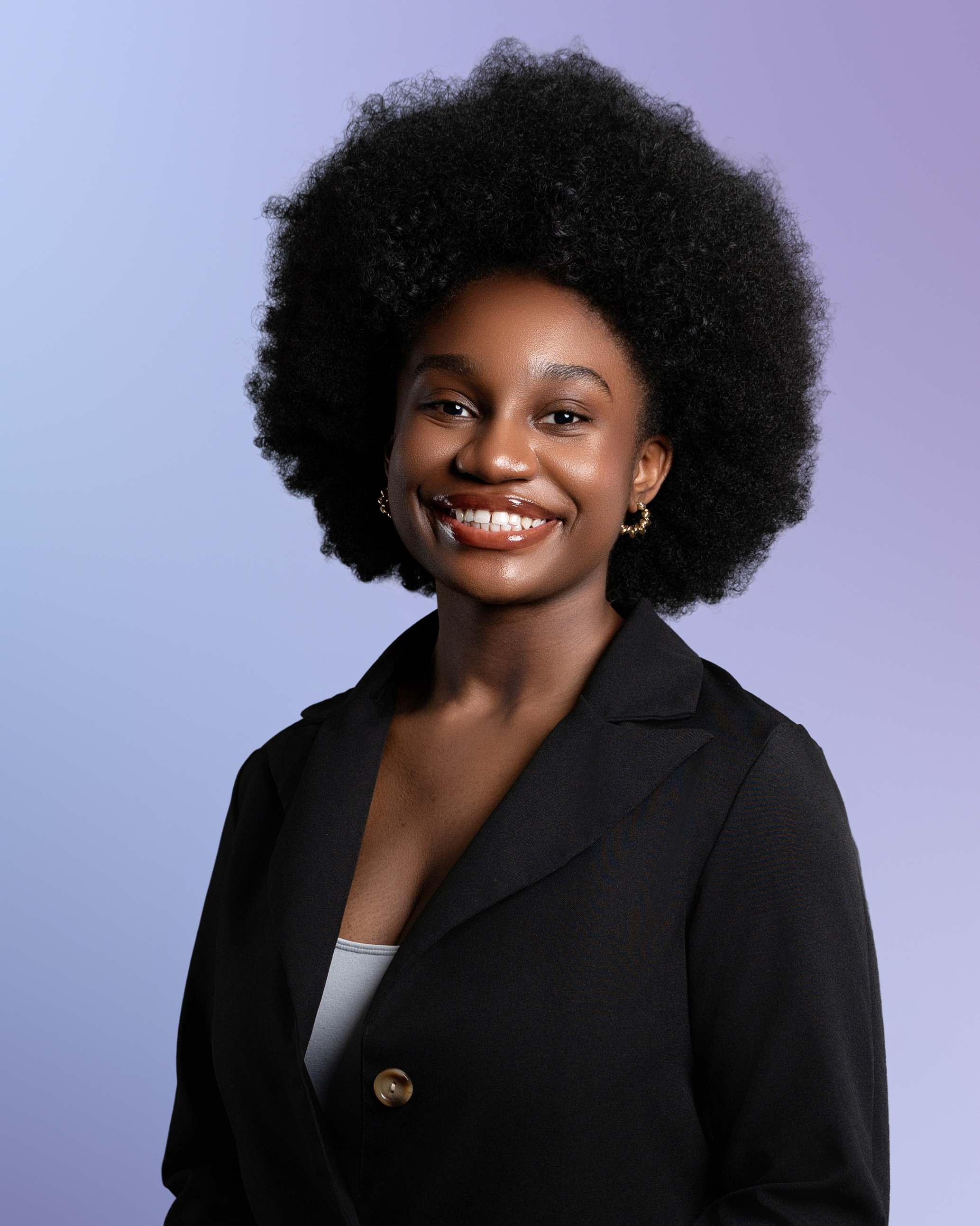 Stephanie Ugochukwu