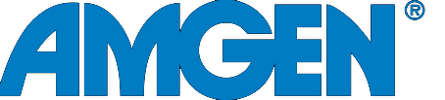AMGEN logo