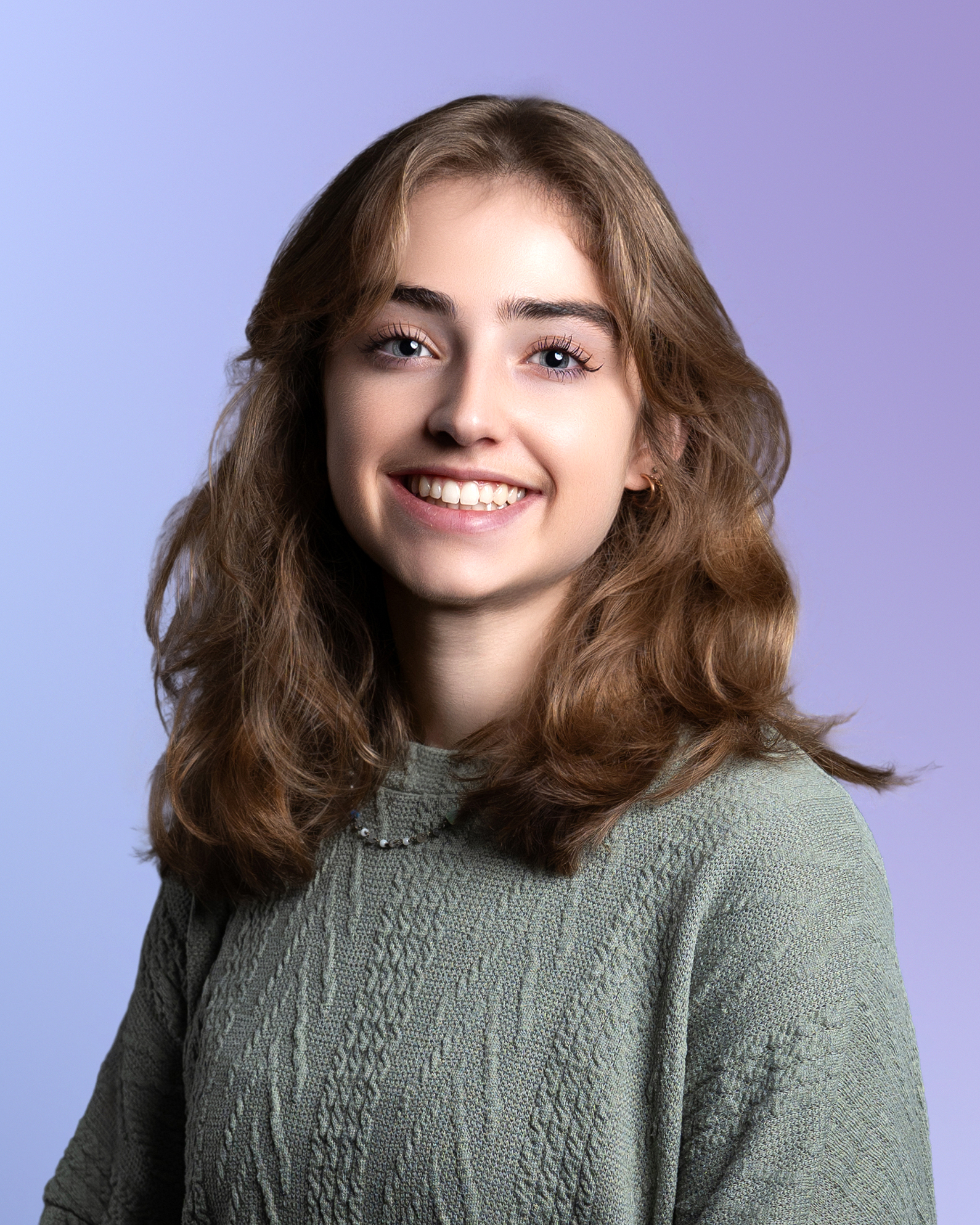 Rachel Fishman
