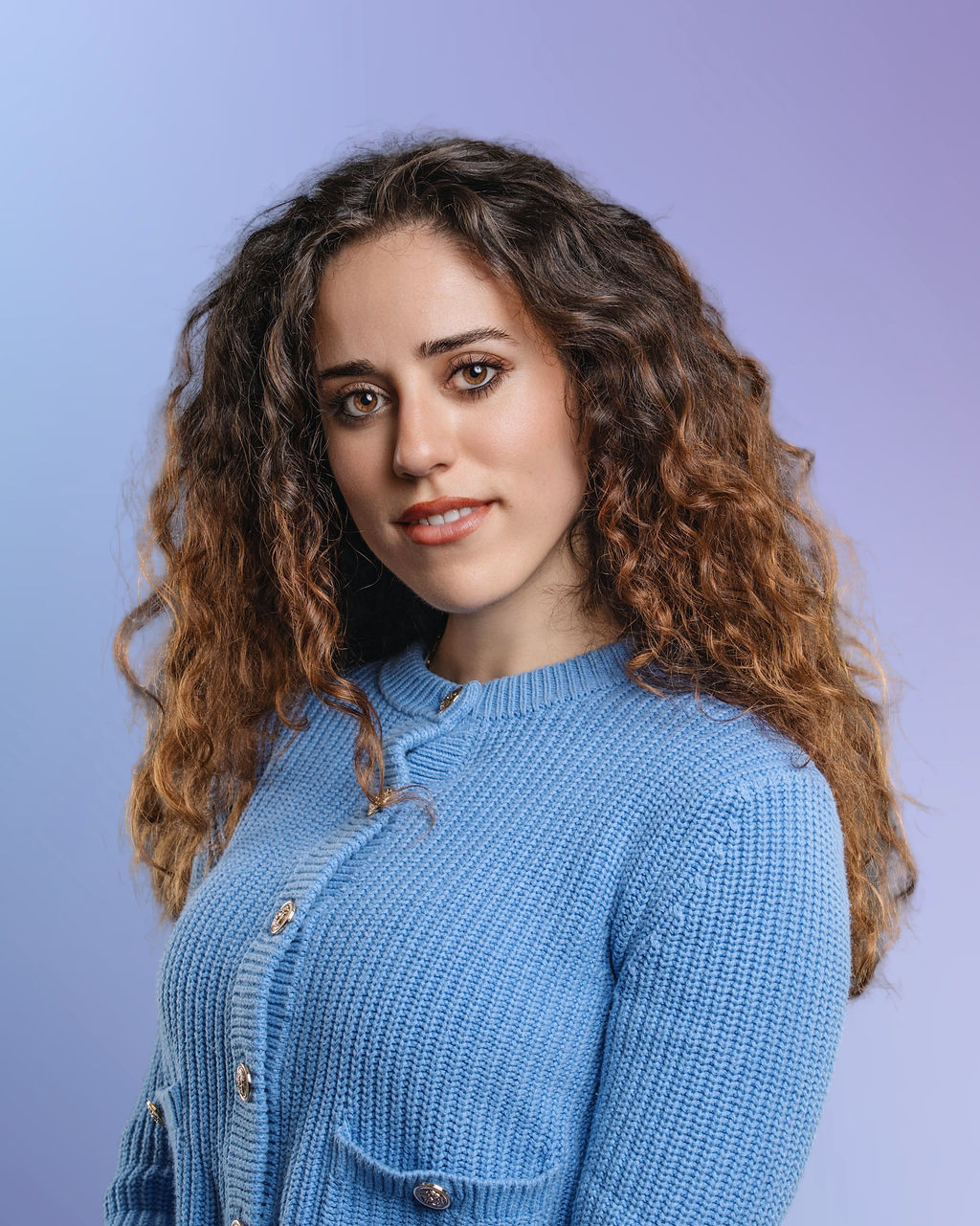 Caliope Marin